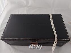 Officine Panerai Authentic Rare Dealer Strap Holder Display Case