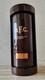 Old Fashioned Copper 1995 Empty Wood Display Case Bag & Box No Bottle
