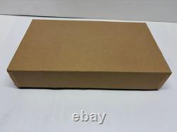 Original Ruger Single-Six 1976 Colorado Centennial Wood Display Case new in box
