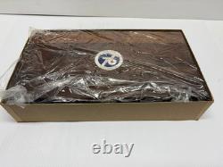 Original Ruger Single-Six 1976 Colorado Centennial Wood Display Case new in box