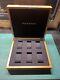 Pam Panerai 6 Watch Case Display Box Ad