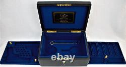 PISTOL GUN PRESENTATION CUSTOM DISPLAY CASE BOX for PAIR COLT m1911 Government