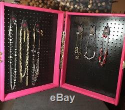 Paparazzi Jewelry Display Case