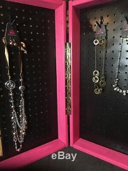 Paparazzi Jewelry Display Case