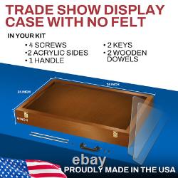 Pastry Display Case / Bakery Display Case / Show Case / Made in the USA