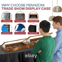 Pastry Display Case / Bakery Display Case / Show Case / Made in the USA