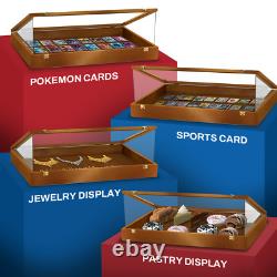 Pastry Display Case / Bakery Display Case / Show Case / Made in the USA