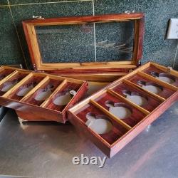 Pocketwatch Display Box