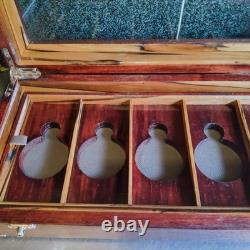 Pocketwatch Display Box