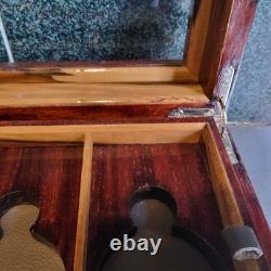 Pocketwatch Display Box