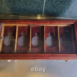 Pocketwatch Display Box