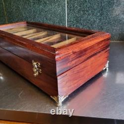 Pocketwatch Display Box