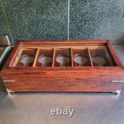 Pocketwatch Display Box
