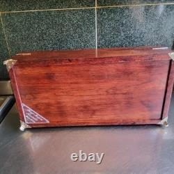 Pocketwatch Display Box