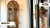 Pottery Barn Scout Cabinet Dupe Diy Thrifted Furniture