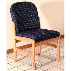 Prairie Armless Guest Chair