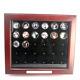 Princess Diana Memorial Coin Collection 14 Coins & Cherry Wood Display Case