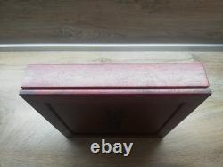 Rare Zippo Wood Storage Collection Display Cabinet Case Box Holder 12 Lighters