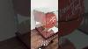 Rectangle Basketball Display Case Real Glass With Real Wood Moulding Uv Protected