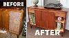 Repurposing A Mid Century Cabinet Revisiting My 2nd Video On This Channel