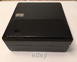 Rolls-Royce Piano Black Case / Key Display Box OEM Item