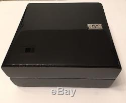 Rolls-Royce Piano Black Case / Key Display Box OEM Item