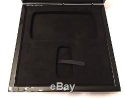 Rolls-Royce Piano Black Case / Key Display Box OEM Item