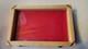Sale! White Ash Wood Display Case 12x18x2.5 For Arrowheads Knives & More