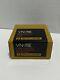 Shure Vn-78e Vn78e Super Track Stereo Stylus In Wood Display Case Untested