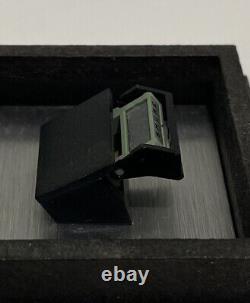 SHURE VN-78E VN78E Super Track Stereo Stylus In Wood Display Case UNTESTED