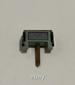 SHURE VN-78E VN78E Super Track Stereo Stylus In Wood Display Case UNTESTED