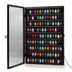 Sixpoints Led Minifigures Display Case-wall Mount Miniature Action Figure Displa