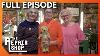 Season 5 Episode 18 The Repair Shop Full Episode