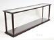 Ship Model Display Case For Cruise Liners 38 Long