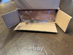 Smith & Wesson Wooden Display Case Model 29-Laser Engraved-New! -Free Shipping