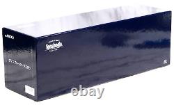 Tenshodo 187/180 HO Scale Model Train Display Case with16.5 mm Gauge Track NIB