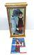 Titanic Franklin Mint Rose Doll Extra Boarding Party Outfit In Wood Display Case