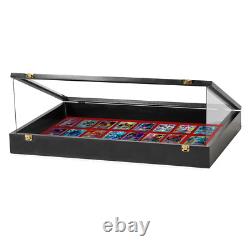 Trade Show Display case P302B Baseball Cards, Jewelry, Coins Show Display Case Trade Show Display case P302B Baseball Cards, Jewelry, Coins Show Display Case