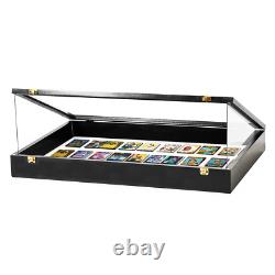 Trade Show Display case P302B Baseball Cards, Jewelry, Coins Show Display Case Trade Show Display case P302B Baseball Cards, Jewelry, Coins Show Display Case