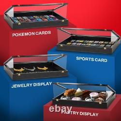Trade Show Display case P302B Baseball Cards, Jewelry, Coins Show Display Case Trade Show Display case P302B Baseball Cards, Jewelry, Coins Show Display Case
