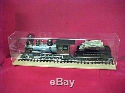 Train Display Case G Gage G Scale 36