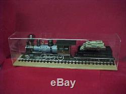 Train Display Case G Gage G Scale 36