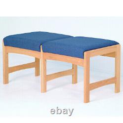Two Seat Bench