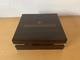 Used Display Case Baume & Mercier Display Box Wood Used