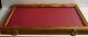 Vintage Antique Wood Watch Display Case All Size Brown Jewelry Bracelet Coins