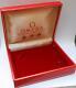 Vintage Watch Box For Omega Display Case 50s 60s