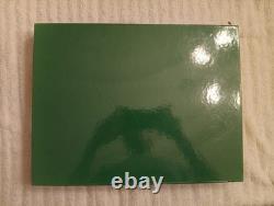 VTG RARE Ray-Ban Sport Sunglasses Traveling Promo Display Case 16x12.5 & Bag