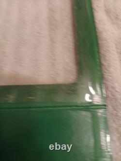 VTG RARE Ray-Ban Sport Sunglasses Traveling Promo Display Case 16x12.5 & Bag