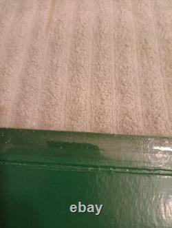 VTG RARE Ray-Ban Sport Sunglasses Traveling Promo Display Case 16x12.5 & Bag
