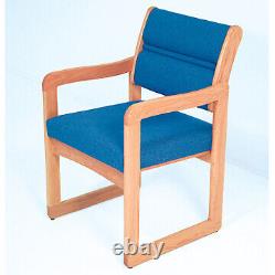 Valley Guest Chair